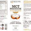 MCT 125 Ml SPRAY - Image 2