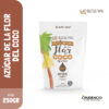 AZUCAR DE LA FLOR DEL COCO 250GR