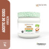 ACEITE DE COCO VIRGEN 1L