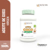 ACEITE DE COCO VIRGEN 500ML