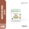 ACEITE DE COCO VIRGEN 225ML