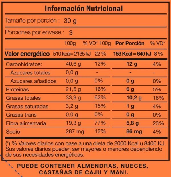 CRUNCHIS PIZZA - Image 6