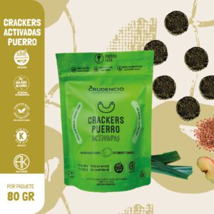 CRACKERS PUERRO