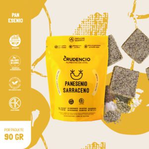 PAN ESENIO SARRACENO