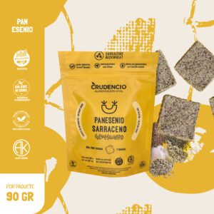 PAN ESENIO SARRACENO