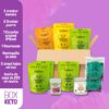 BOX KETO
