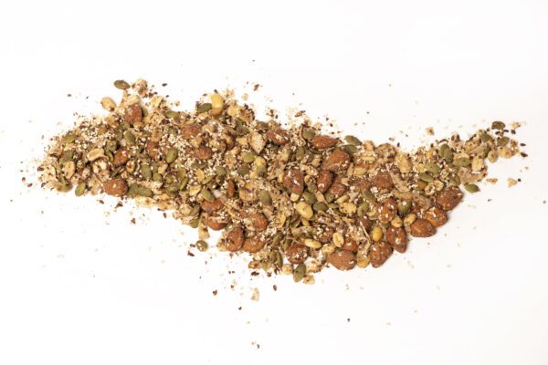 GRANOLA HONEST KETO - Image 2
