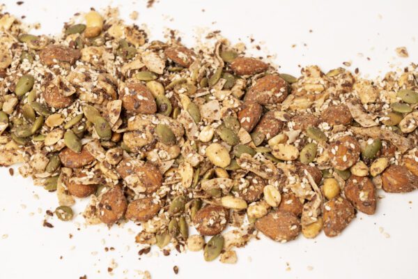 GRANOLA HONEST KETO - Image 3