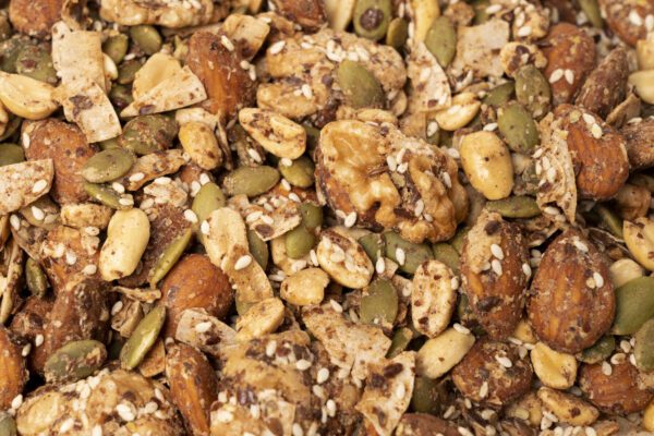 GRANOLA HONEST KETO - Image 4