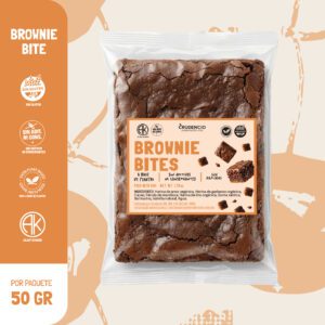 BROWNIE BITE