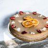 Torta Cheese Cake Limón - Image 3