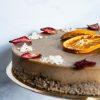 Torta Cheese Cake Limón - Image 4