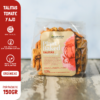 TALITAS TOMATE Y AJO