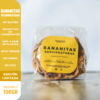 BANANITAS DESHIDRATADAS