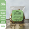 NUECES AL PESTO