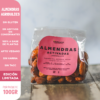 ALMENDRAS AGRIDULCES
