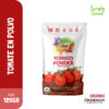 TOMATE EN POLVO 120 GR