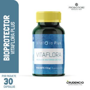 VITAFLORA PLUS