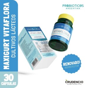 VITAFLORA PLUS