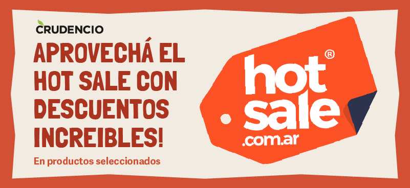 banner - hot sale
