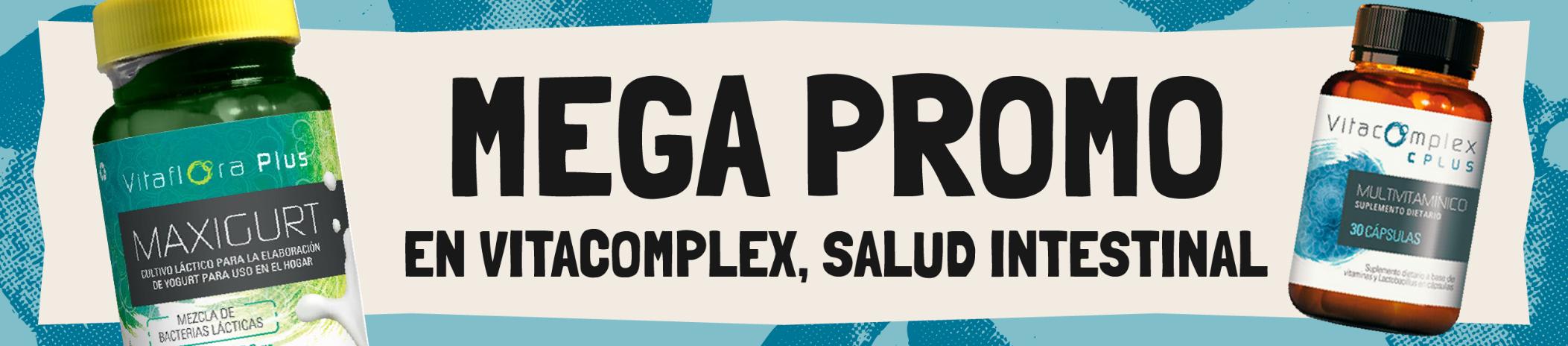 Banner Vitacomplex