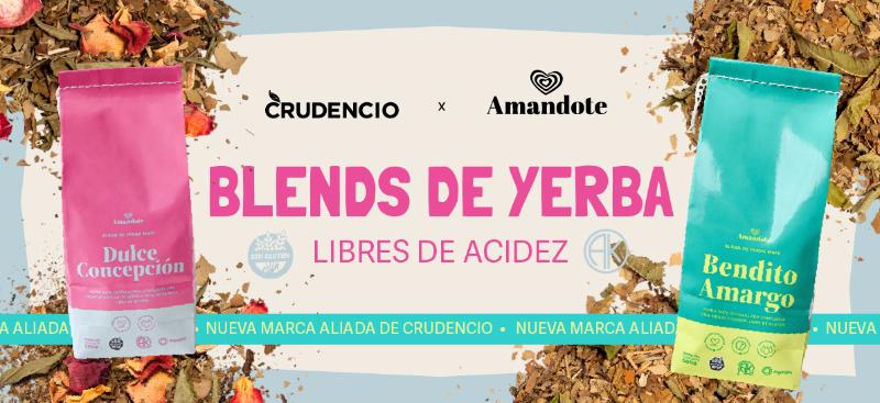 banners blends - movil