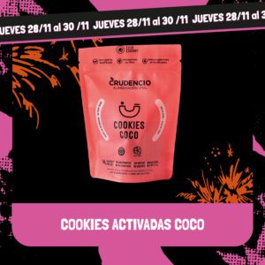 COOKIES COCO