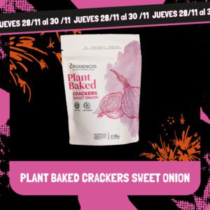 PLANT BAKED SWEET ONION