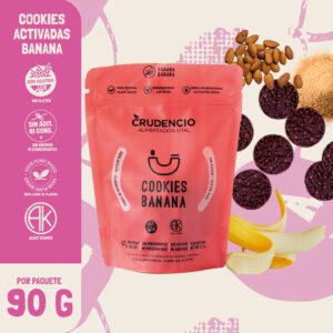 COOKIES BANANA