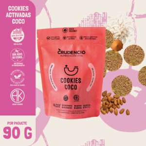 COOKIES COCO