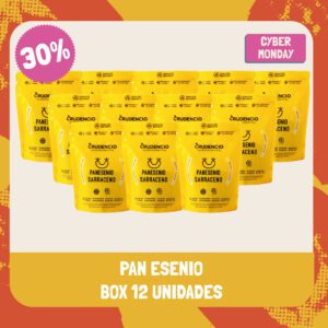 Pan Esenio - Cyber Monday