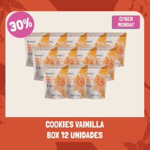 Plant Baked Vainilla - Cyber Monday