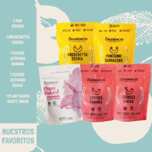 Box Nuestros Favoritos