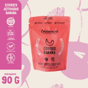 COOKIES BANANA