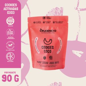 COOKIES COCO