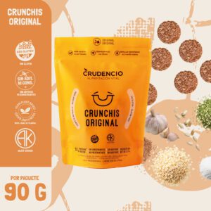 CRUNCHIS ORIGINAL