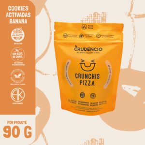 CRUNCHIS PIZZA