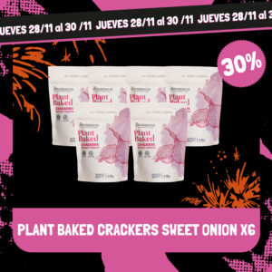 Plant Baked Sweet Onion X6