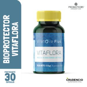 VITAFLORA PLUS
