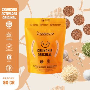 CRUNCHIS ORIGINAL