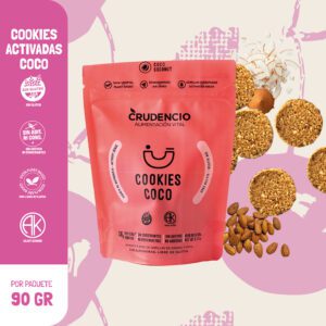 COOKIES ACTIVADAS COCO