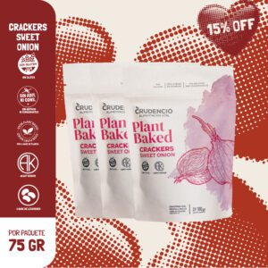 PLANT BAKED SWEET ONION X3