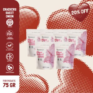 PLANT BAKED SWEET ONION X6